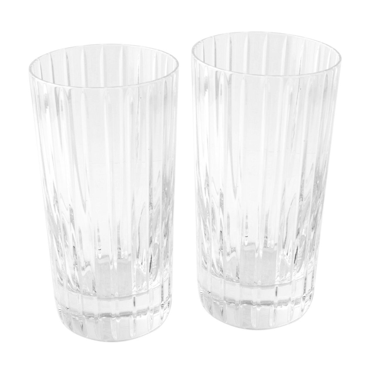 バカラ Baccarat 2810595  HARMONIE（ハーモニー）ハイボール　タンブラー　ペアセット