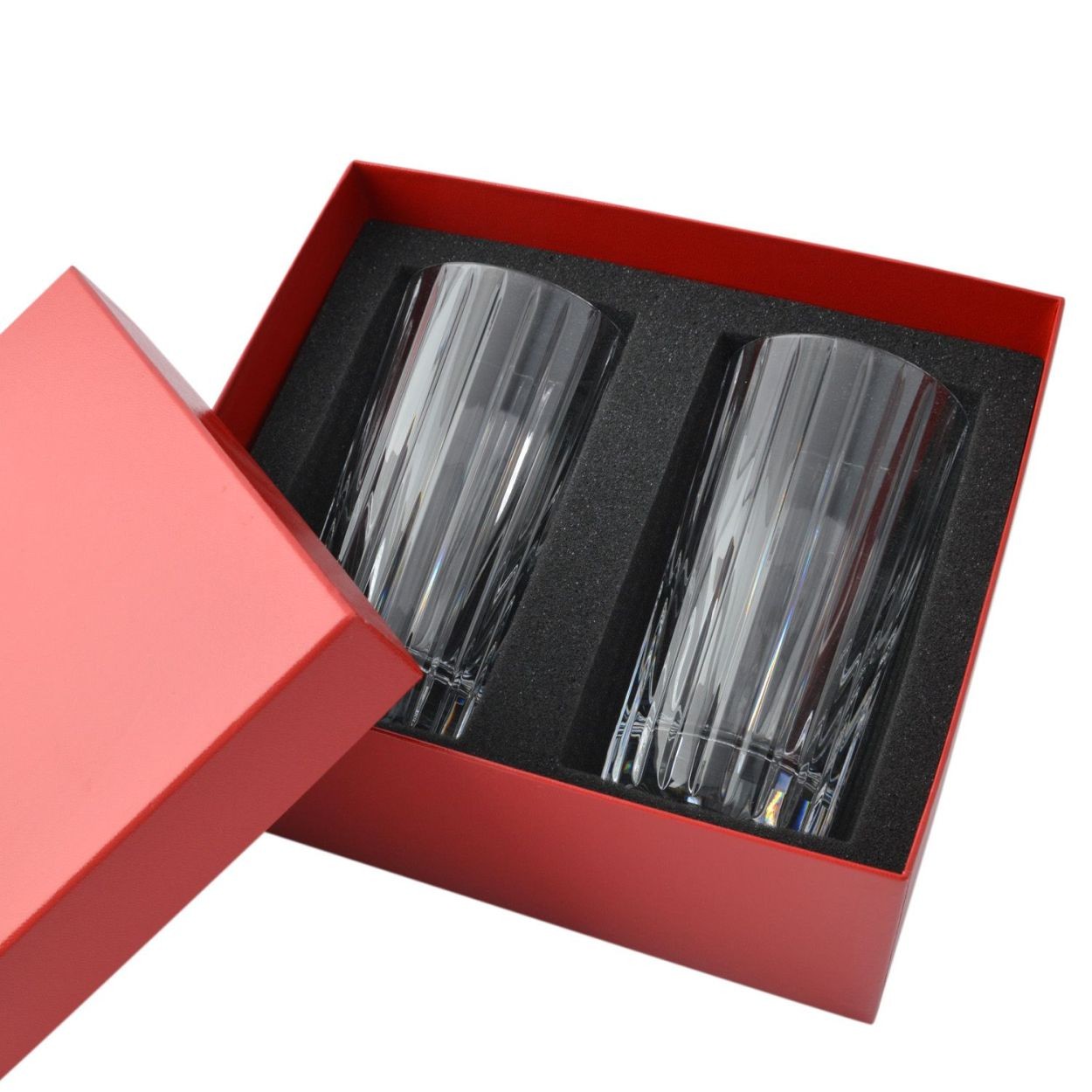 バカラ Baccarat 2810595  HARMONIE（ハーモニー）ハイボール　タンブラー　ペアセット