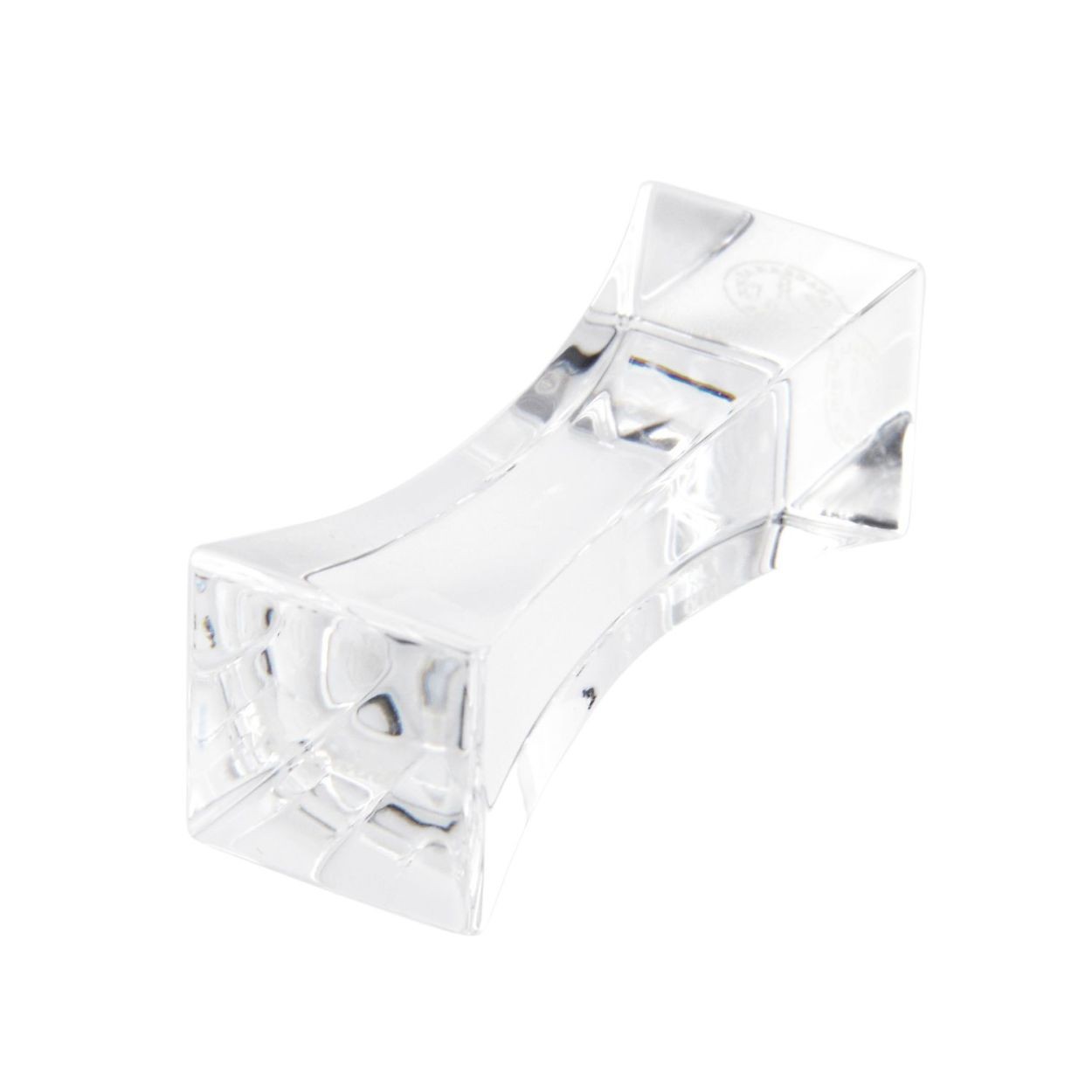 バカラ Baccarat 2103550  REGLETTE  リグレット 箸置き カトラリーレスト