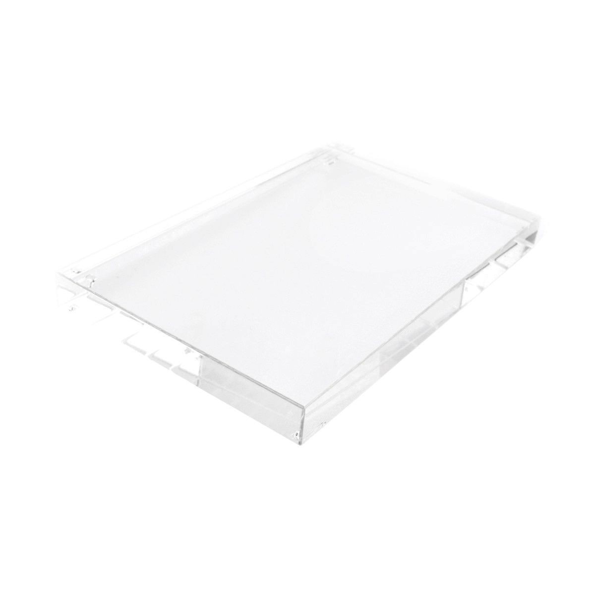 スワロフスキー SWAROVSKI 5105865 Crystal Base Large クリスタル フィギュア ディスプレイ用ベース 飾り台 ラージサイズ