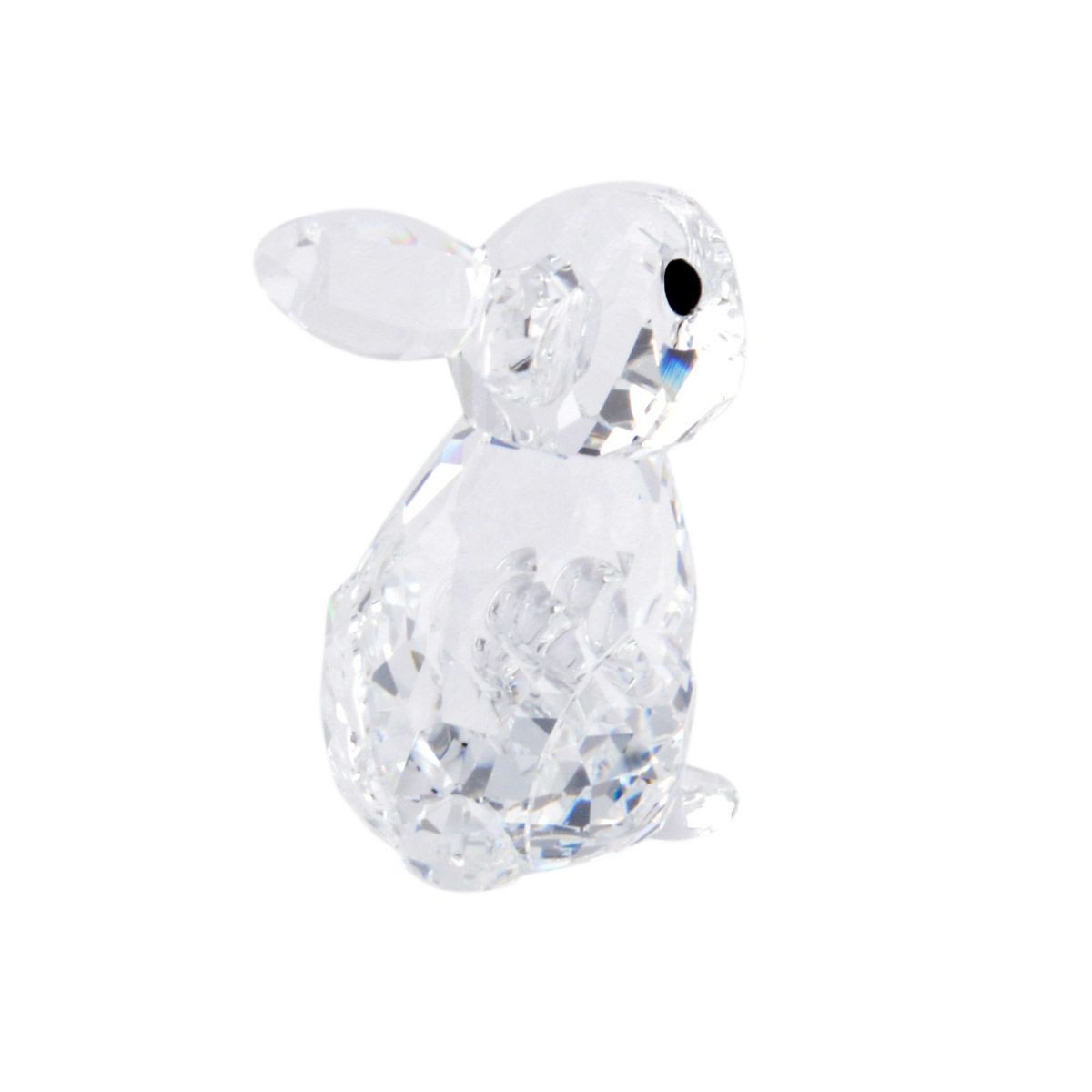 スワロフスキー SWAROVSKI 5135942 うさぎの赤ちゃん クリスタル フィギュア 置物