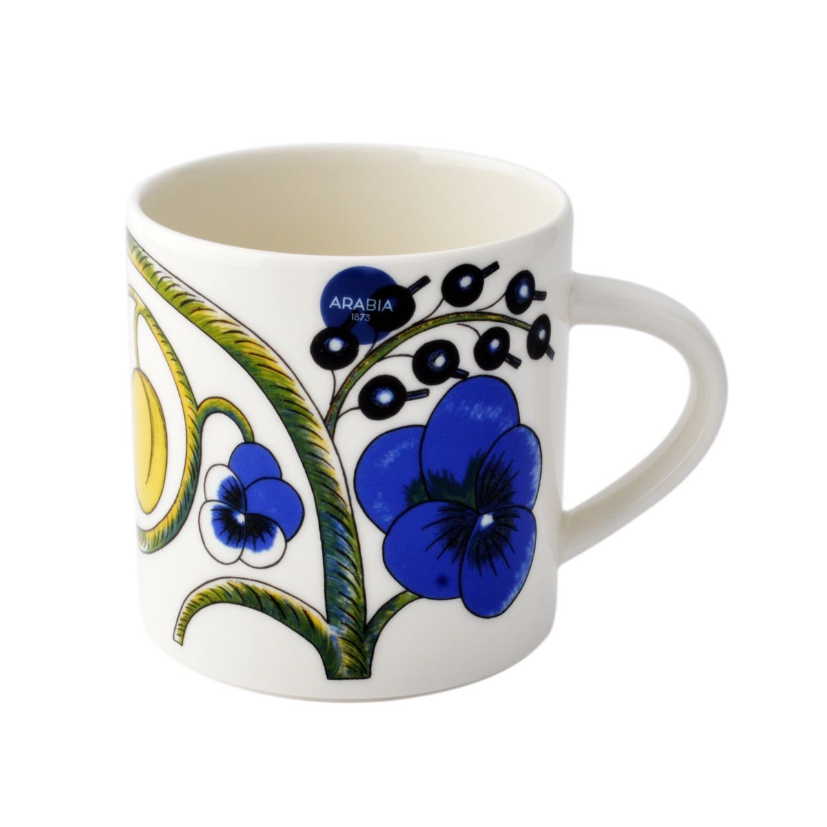 アラビア Arabia AR008958 Paratiisi Mug 350ml パラティッシ マグカップ コーヒーカップ ≪北欧食器≫