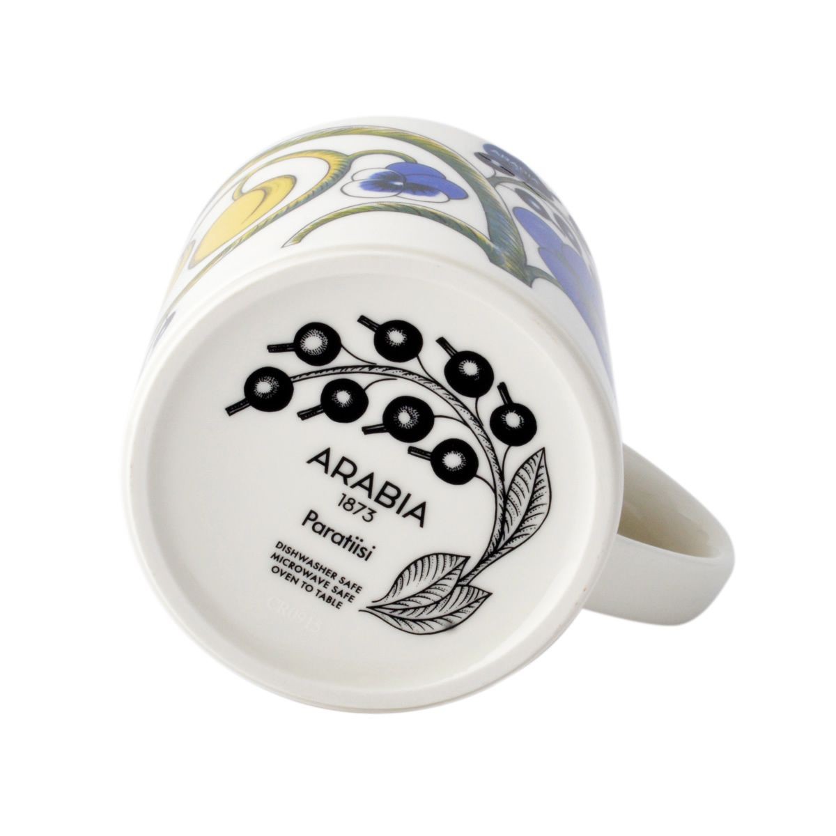 アラビア Arabia AR008958 Paratiisi Mug 350ml パラティッシ マグカップ コーヒーカップ ≪北欧食器≫