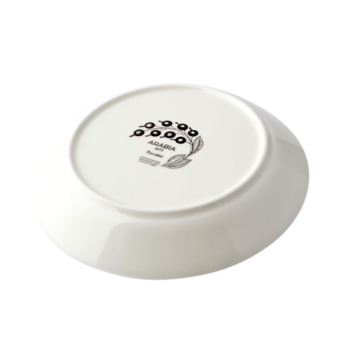 アラビア Arabia AR008941 Paratiisi Plate 21cm パラティッシ プレート皿 ≪北欧食器≫