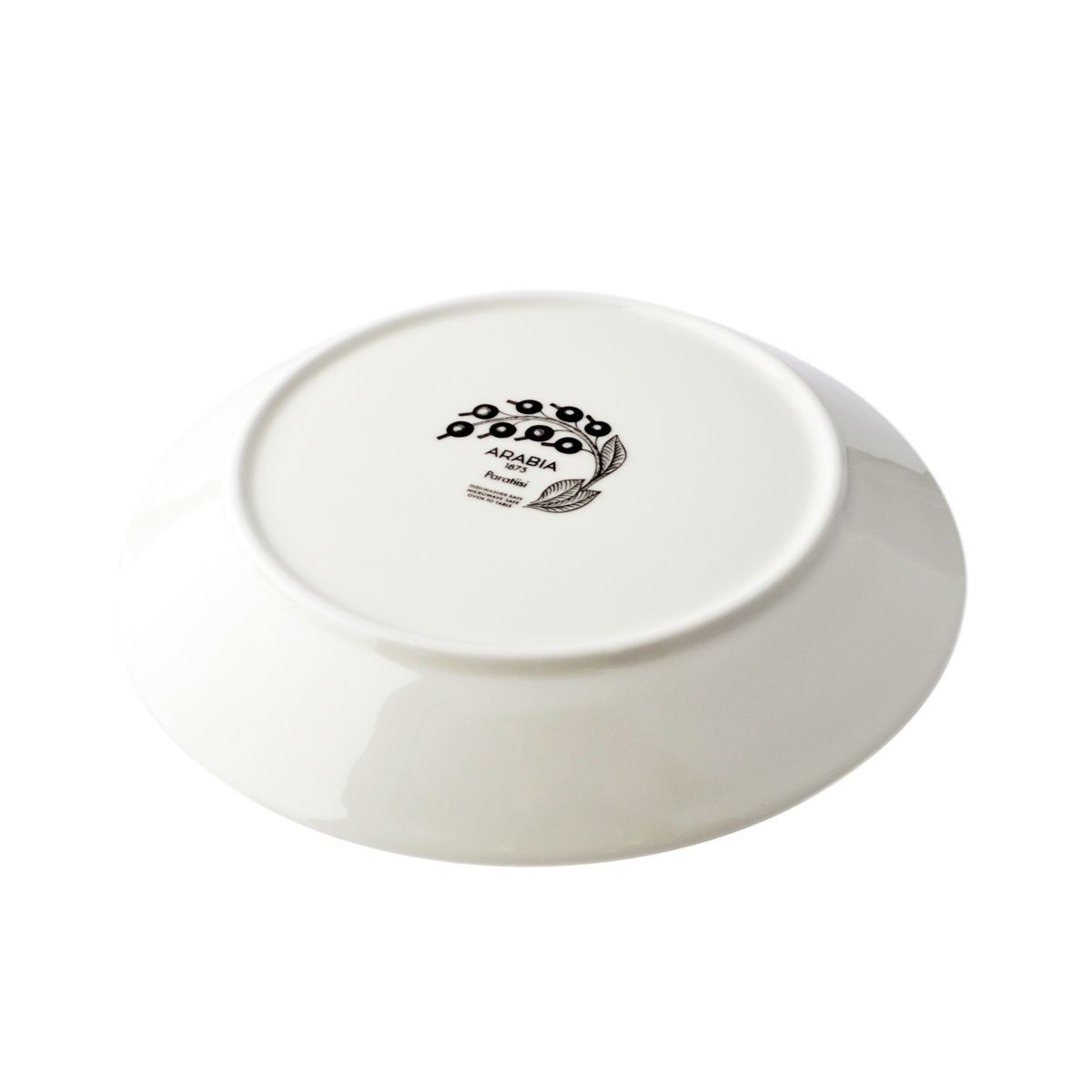 アラビア Arabia AR008940 Paratiisi Plate 26cm パラティッシ プレート皿 ≪北欧食器≫