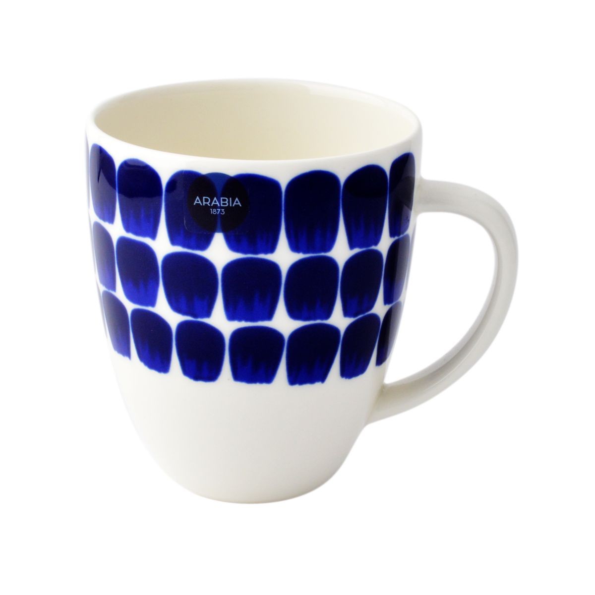 アラビア Arabia AR018467 Tuokio Mug 340ml 24h トゥオキオ マグカップ コーヒーカップ ≪北欧食器≫