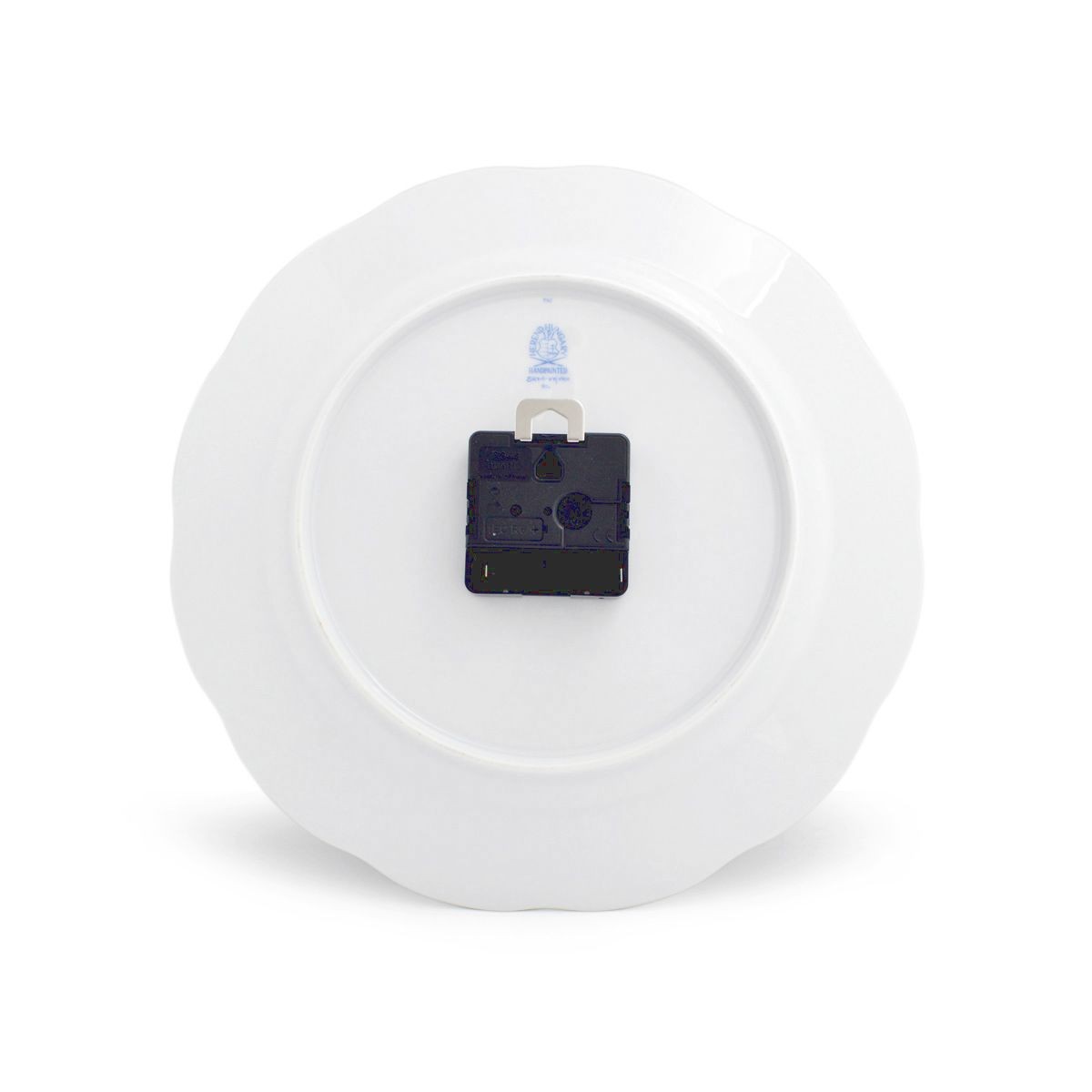 ヘレンド HEREND VRH 00527047 ウイーンの薔薇 ウォールクロック 壁掛け時計  VIEILLE ROSE D'HABSBOURG