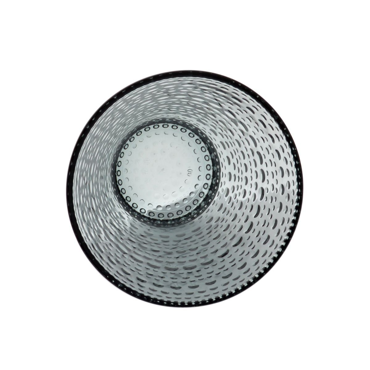 イッタラ iittala II365426 Kastehelmi Verre grey 300ml×2pc カステヘルミ タンブラー グラス 2個セット ≪北欧食器≫