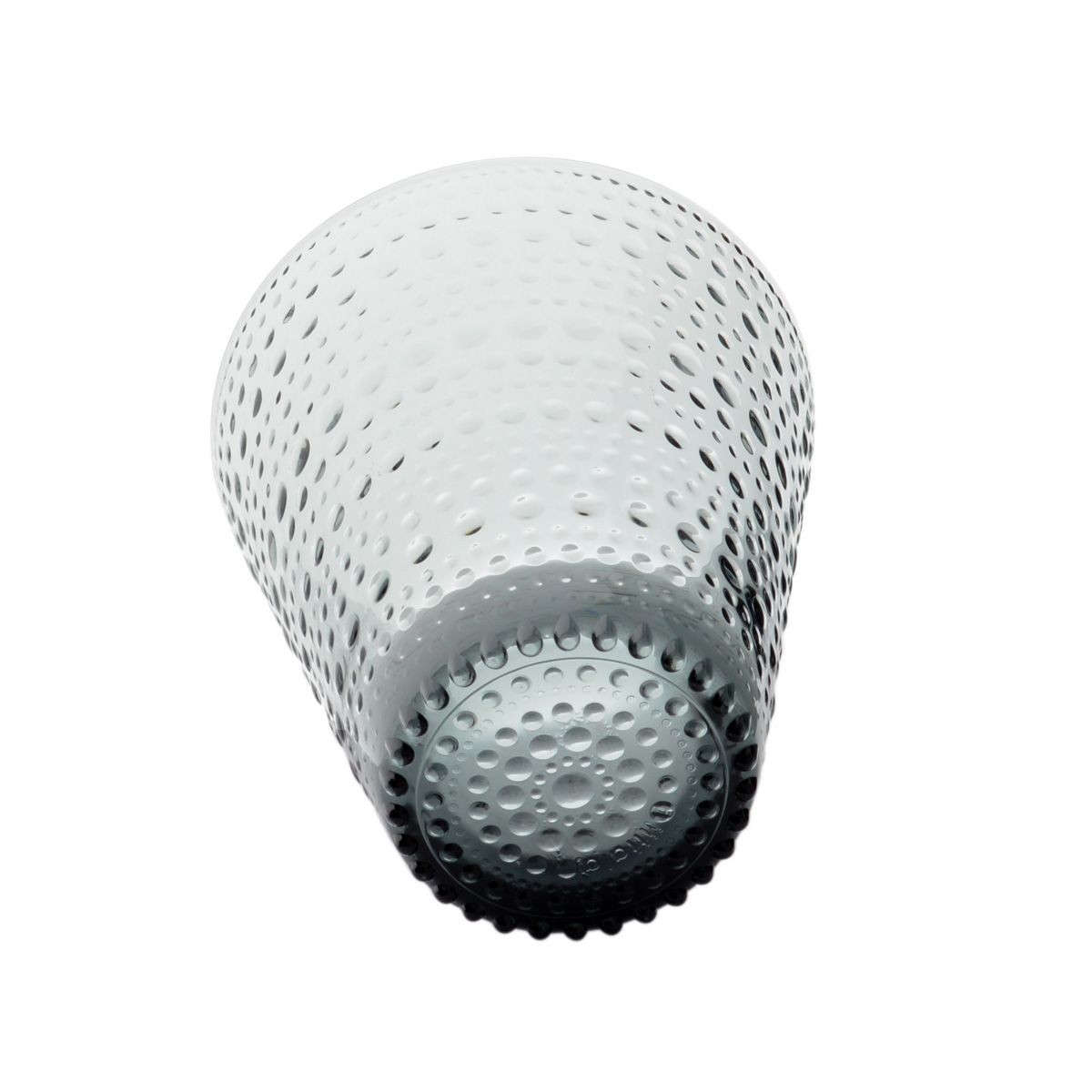 イッタラ iittala II365426 Kastehelmi Verre grey 300ml×2pc カステヘルミ タンブラー グラス 2個セット ≪北欧食器≫