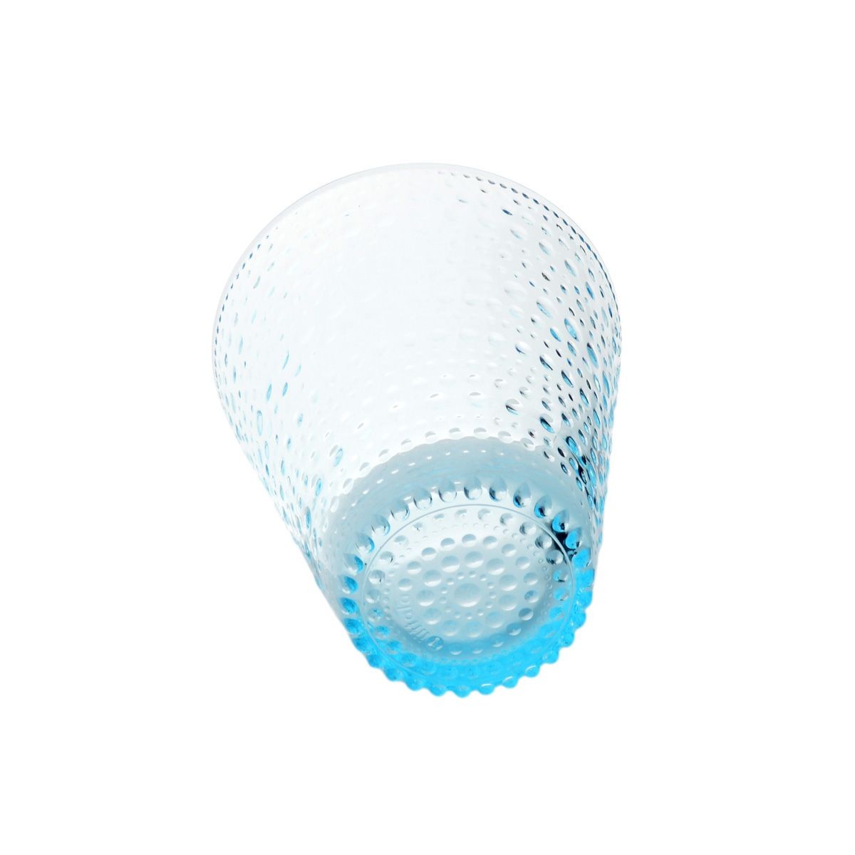 イッタラ iittala II365427 Kastehelmi Verre light blue 300ml×2pc カステヘルミ タンブラー グラス 2個セット ≪北欧食器≫