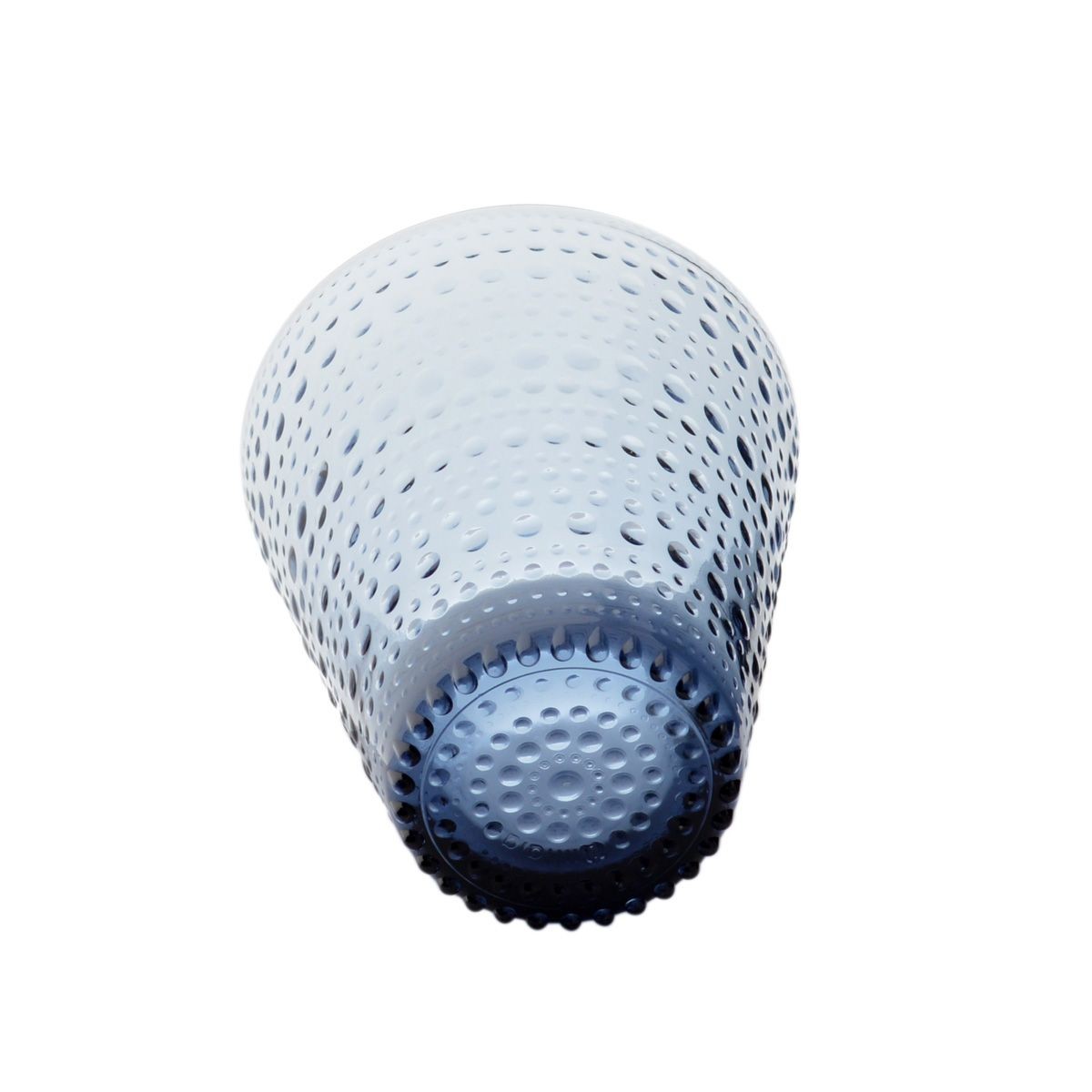 イッタラ iittala II365555 Kastehelmi Verre gris orage 300ml×2pc カステヘルミ タンブラー グラス 2個セット ≪北欧食器≫