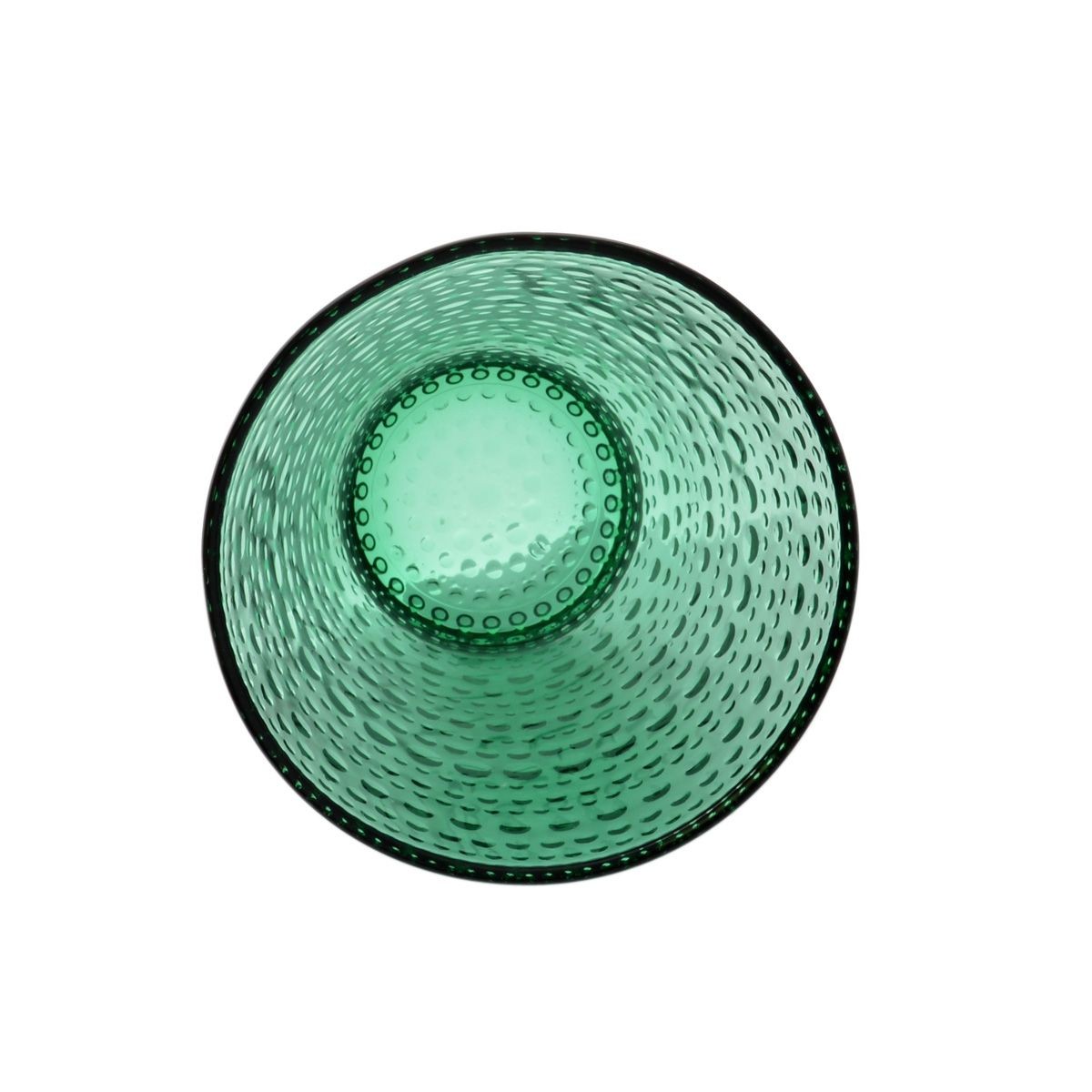 イッタラ iittala II365556 Kastehelmi Verre emeraude 300ml ×2pc カステヘルミ タンブラー グラス 2個セット ≪北欧食器≫