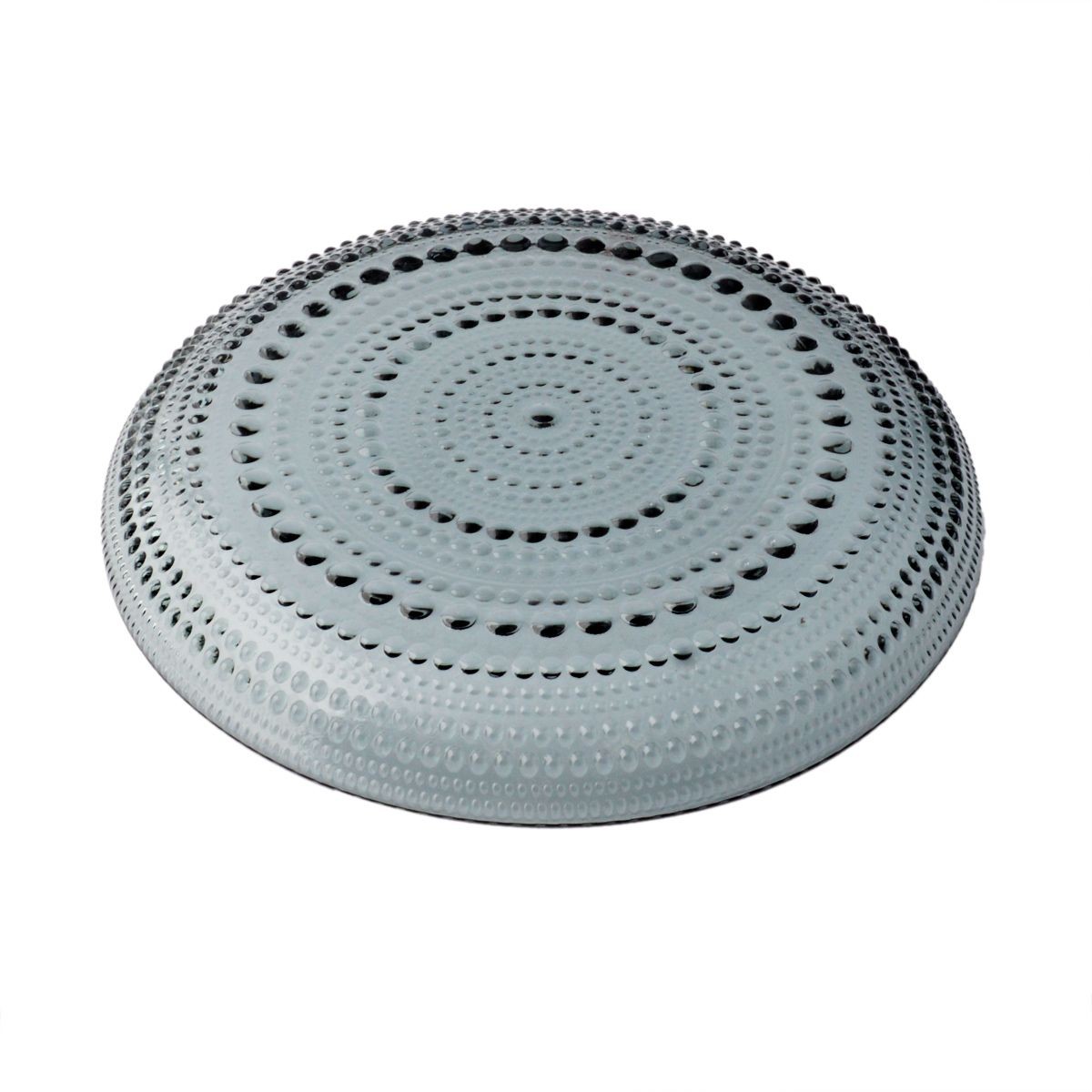 イッタラ iittala II005923 Kastehelmi Plate grey 17cm カステヘルミ プレート皿 ≪北欧食器≫