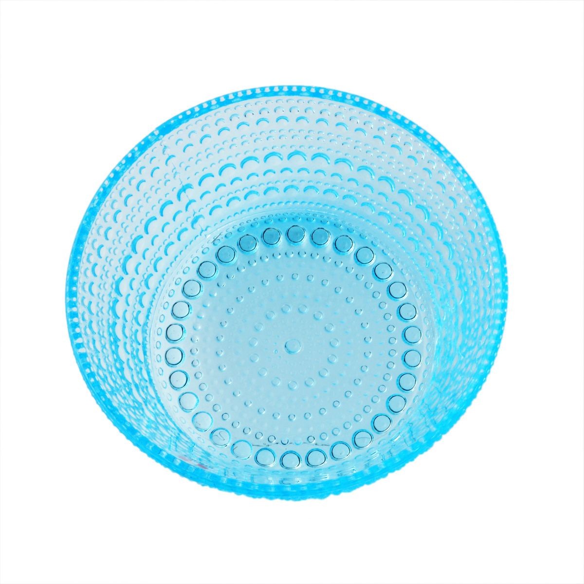 イッタラ iittala II005866 Kastehelmi Bowl bleu clair 230ml カステヘルミ ボウル ≪北欧食器≫