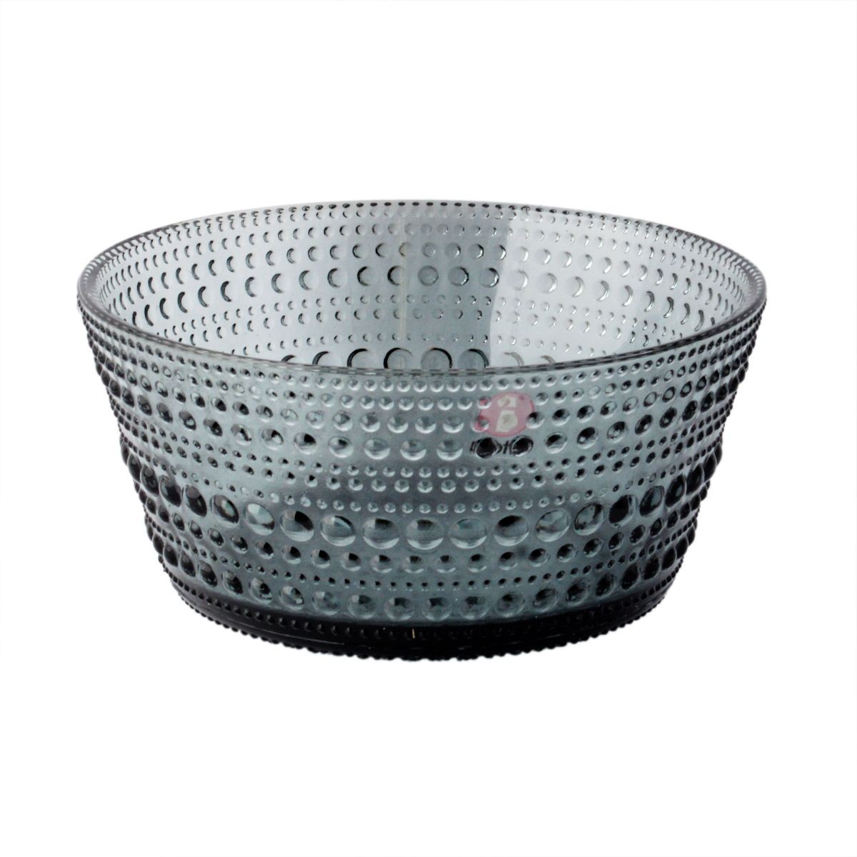 イッタラ iittala II005926 Kastehelmi Bowl grey 230ml カステヘルミ ボウル ≪北欧食器≫