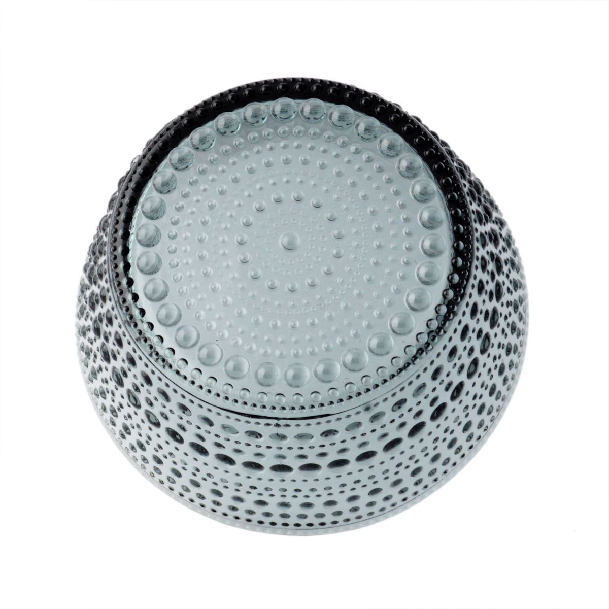 イッタラ iittala II005926 Kastehelmi Bowl grey 230ml カステヘルミ ボウル ≪北欧食器≫