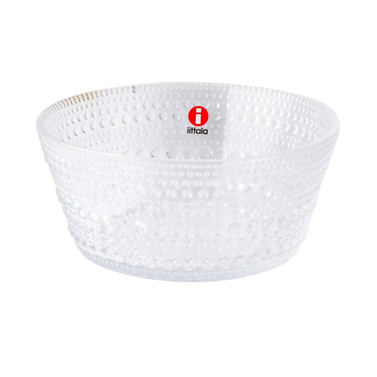 イッタラ iittala II000940 Kastehelmi Bowl clair 230ml カステヘルミ ボウル ≪北欧食器≫