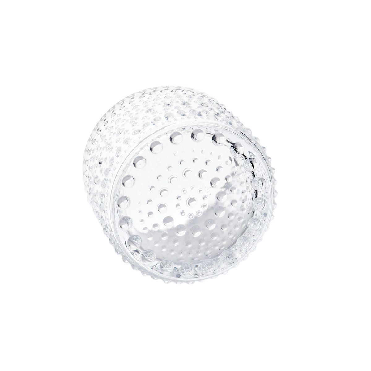 イッタラ iittala II005976 Kastehelmi Votive clear カステヘルミ キャンドルホルダー ≪北欧雑貨≫