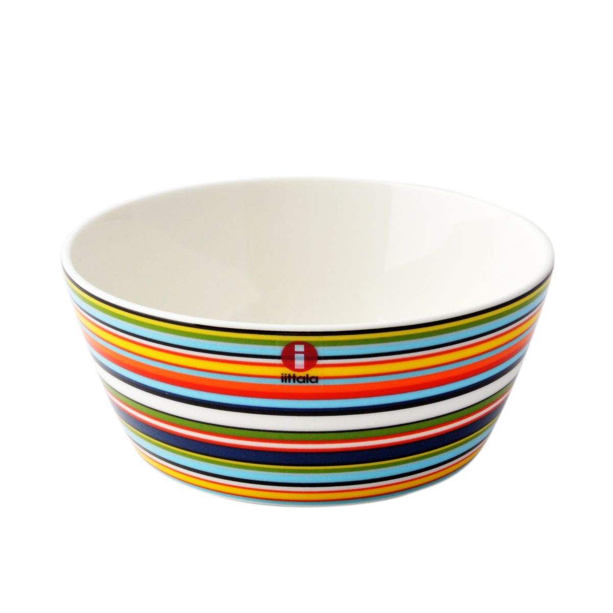 イッタラ iittala II119065 Origo Orange Dessert Bowl 250ml オリゴ デザートボウル ≪北欧食器≫