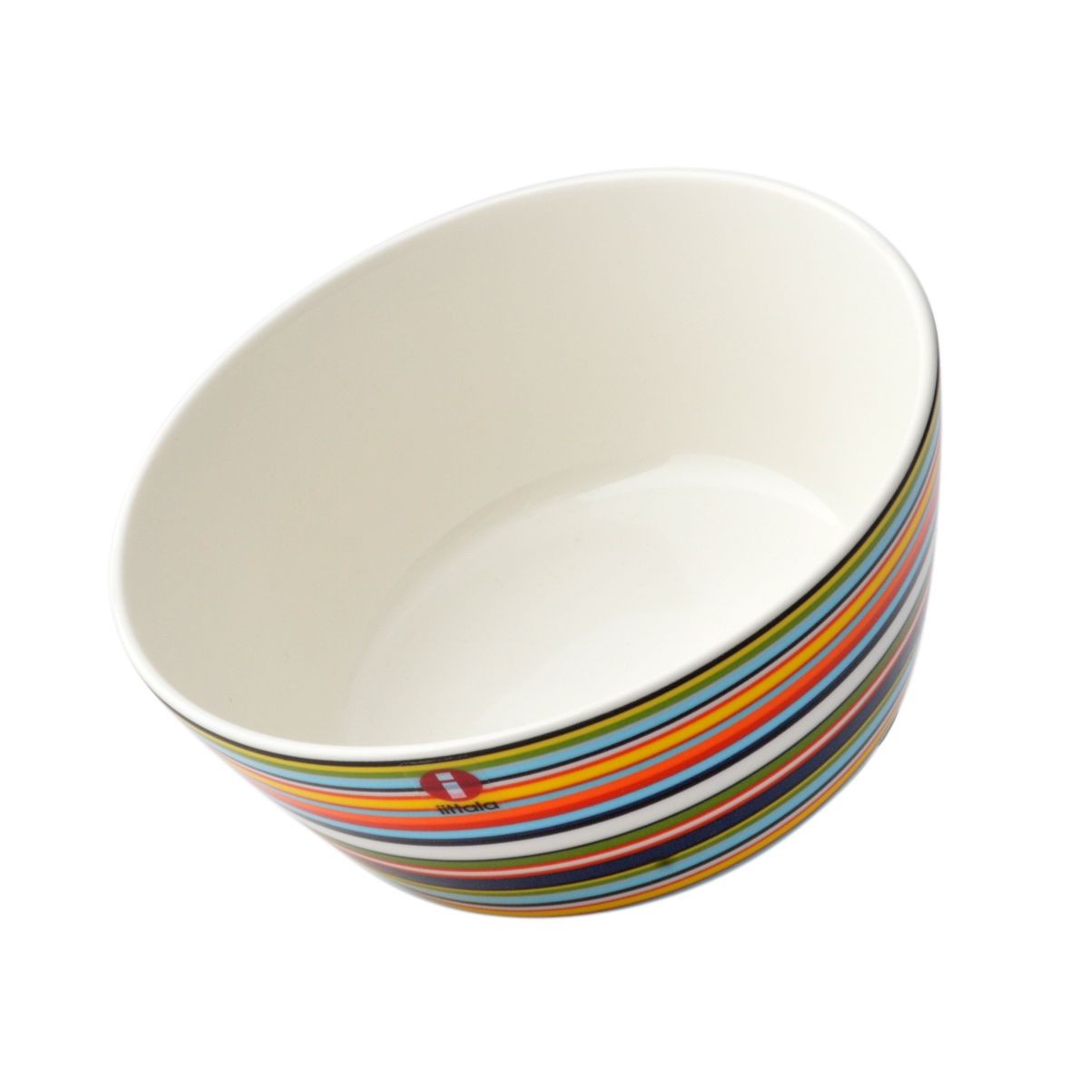 イッタラ iittala II119065 Origo Orange Dessert Bowl 250ml オリゴ デザートボウル ≪北欧食器≫