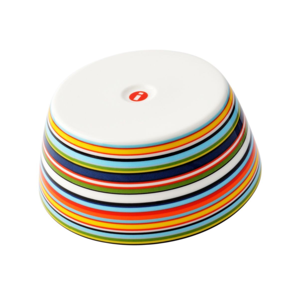 イッタラ iittala II119065 Origo Orange Dessert Bowl 250ml オリゴ デザートボウル ≪北欧食器≫