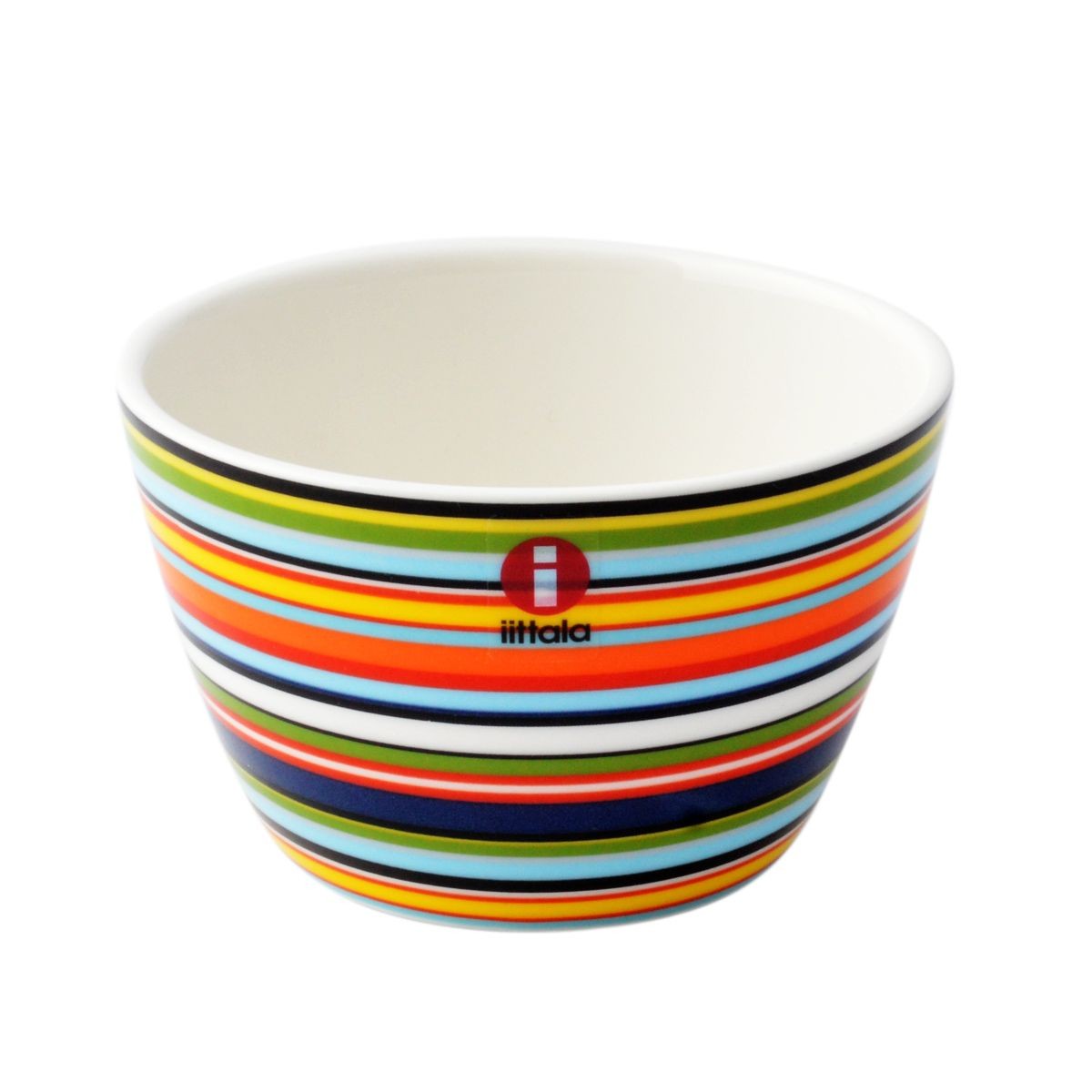 イッタラ iittala II119066 Origo Orange Snack Bowl 150ml オリゴ スナックボウル ≪北欧食器≫