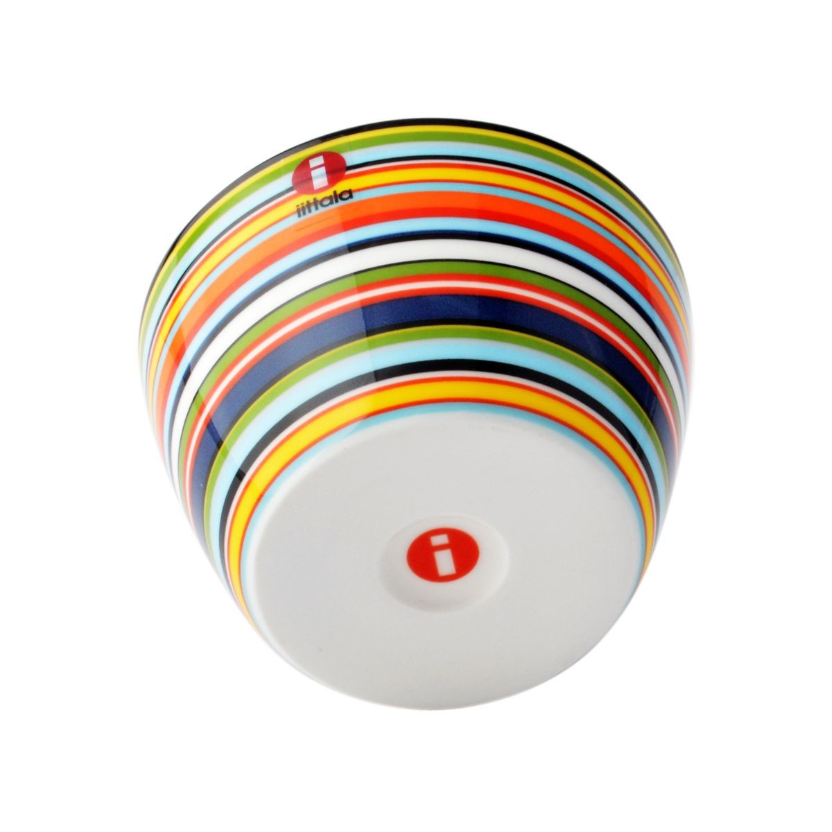 イッタラ iittala II119066 Origo Orange Snack Bowl 150ml オリゴ スナックボウル ≪北欧食器≫