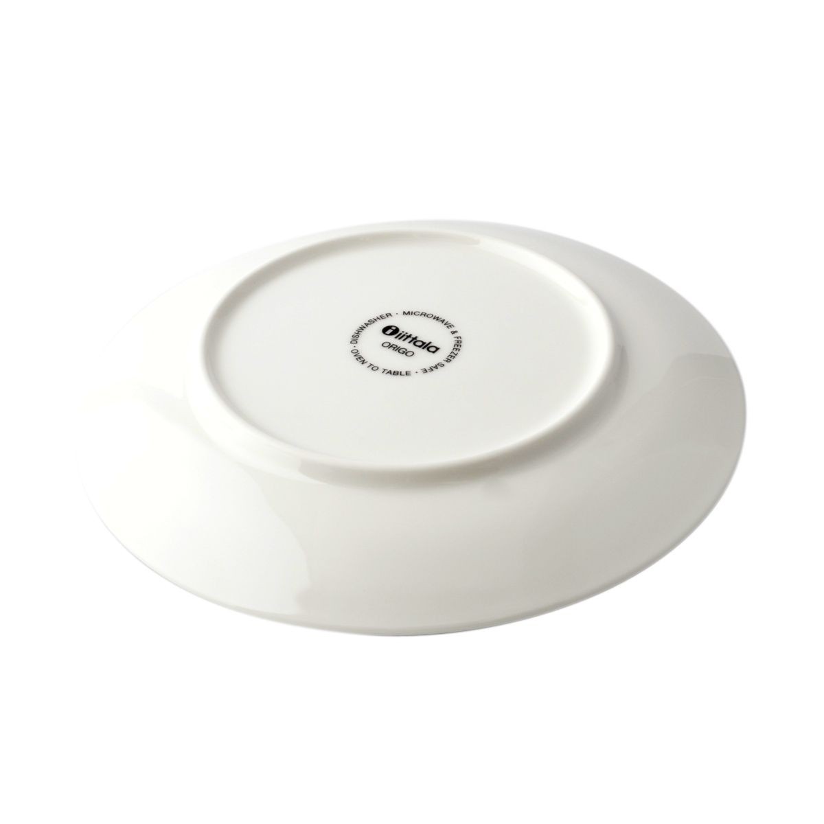 イッタラ iittala II201851 Origo Orange Plate 20cm オリゴ プレート皿 ≪北欧食器≫