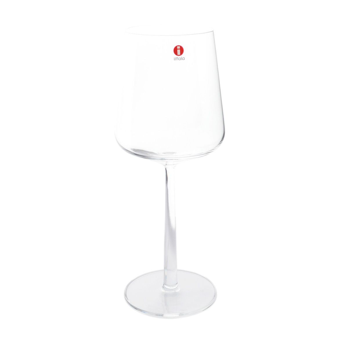 イッタラ iittala II112059 Essence Vin rouge 450ml ×4pc エッセンス レッドワイン（赤ワイン） グラス ４個セット  ≪北欧食器≫