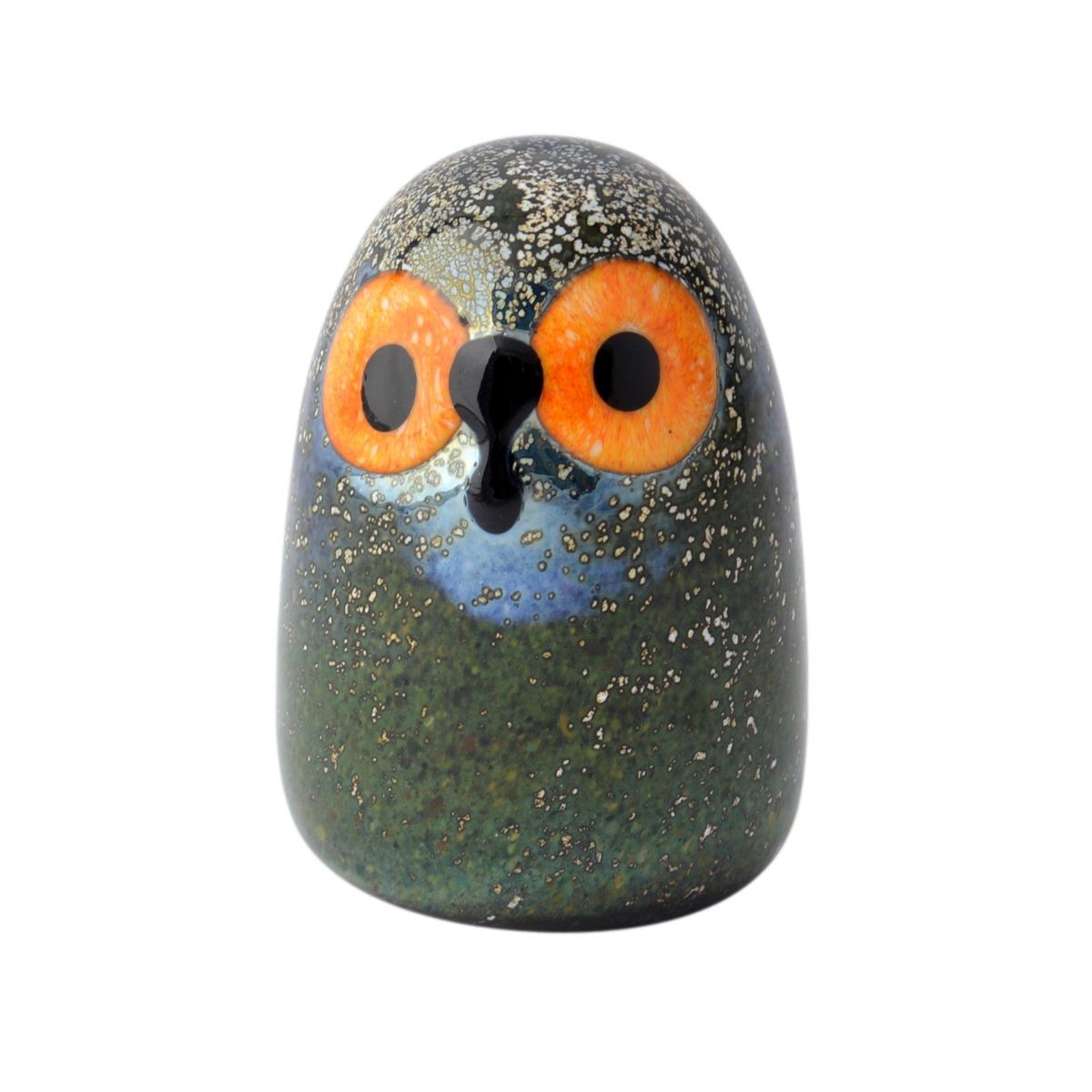 イッタラ iittala II004995 Birds by Toikka Little barn owl バード バイ トイッカ メンフクロウ ヒナ 置物 ≪北欧食器≫≪北欧雑貨≫