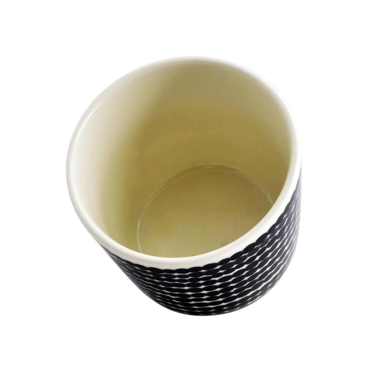 マリメッコ marimekko 063291 190 SIIRTOLAPUUTARHA COFFEE CUP 200ml 取っ手なし コーヒーカップ マグカップ