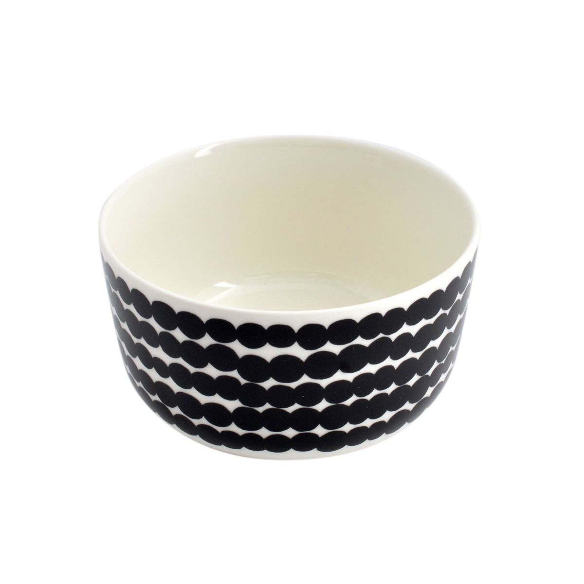 マリメッコ marimekko 063300 190 SIIRTOLAPUUTARHA BOWL 500ml ボウル
