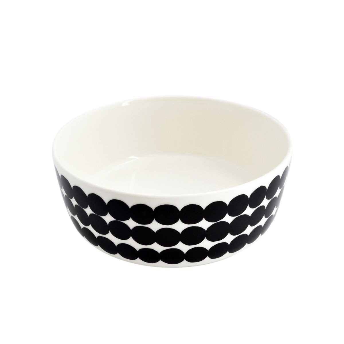マリメッコ marimekko 063301 190 SIIRTOLAPUUTARHA BOWL 1500ml ボウル