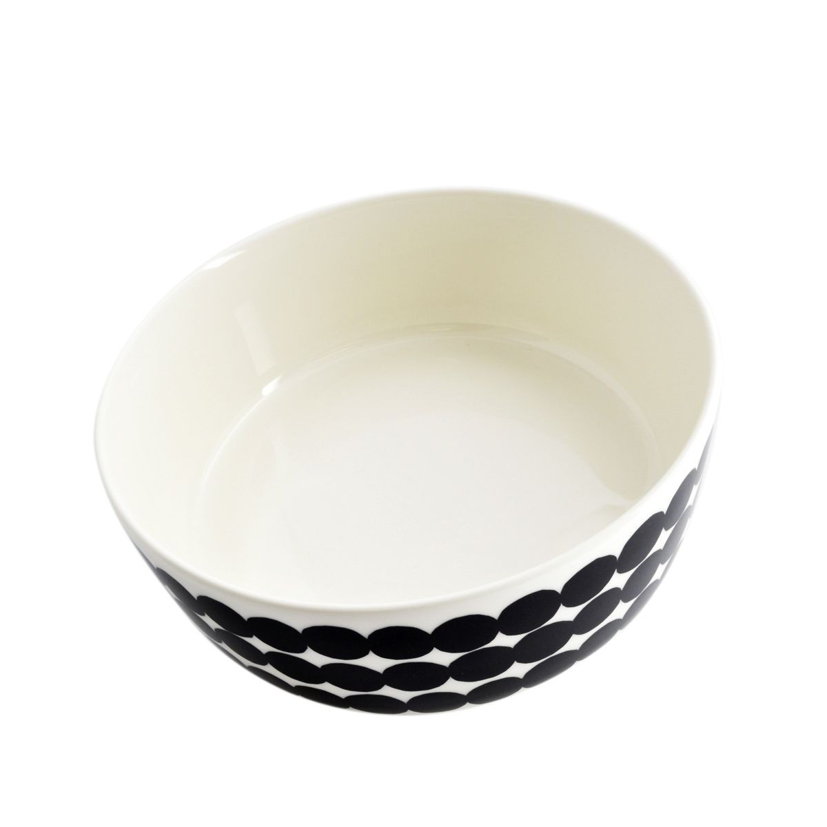 マリメッコ marimekko 063301 190 SIIRTOLAPUUTARHA BOWL 1500ml ボウル