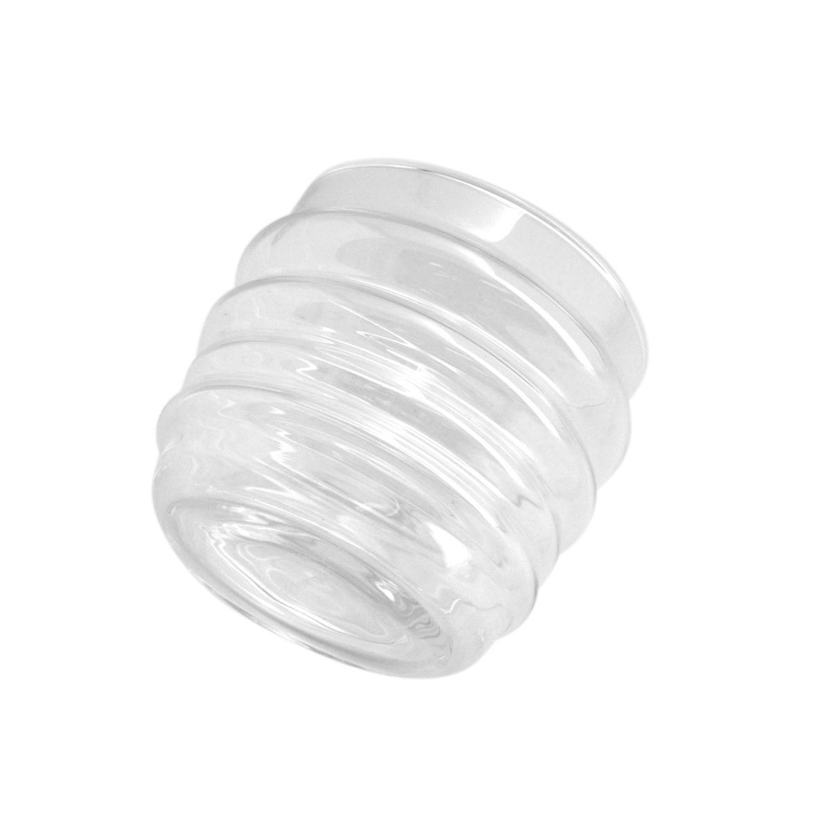 マリメッコ marimekko 063942 100 SUKAT MAKKARALLA TUMBLER 2pcs ペアタンブラー クリアグラス　2個セット