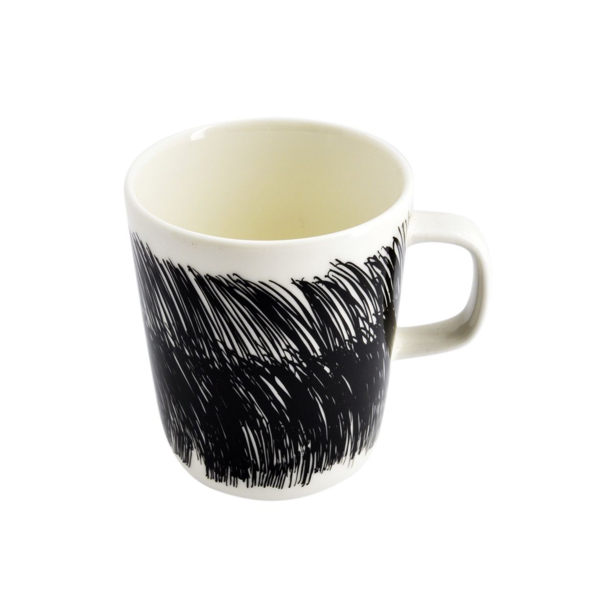 マリメッコ marimekko 066013 190 SAAPAIVAKIRJA MUG 250ml マグカップ