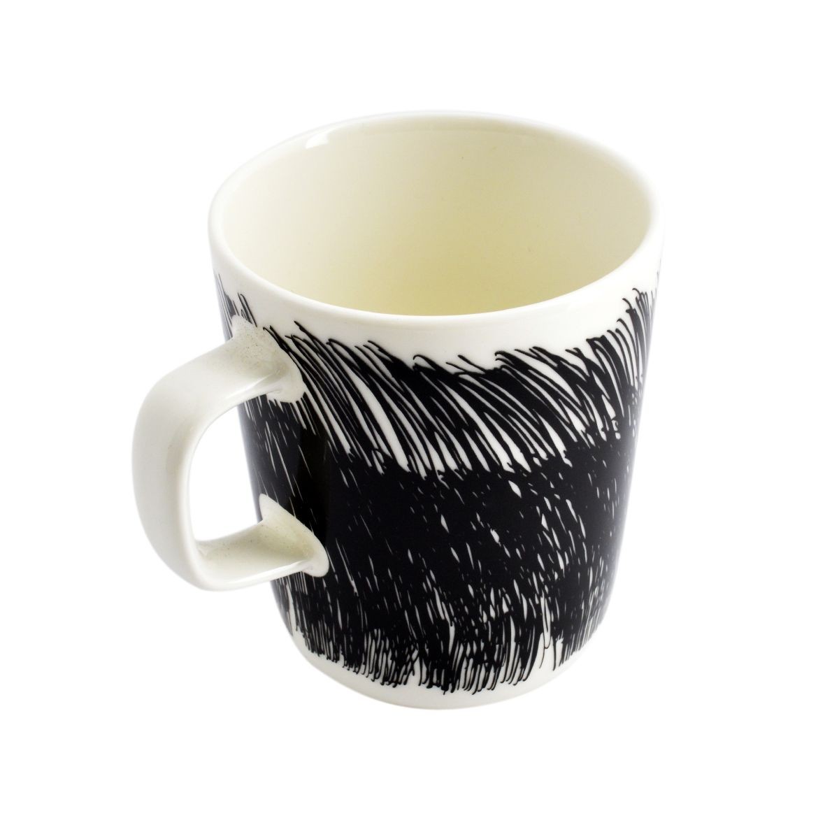 マリメッコ marimekko 066013 190 SAAPAIVAKIRJA MUG 250ml マグカップ