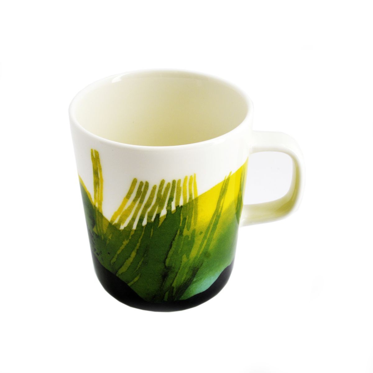 マリメッコ marimekko 067070 166 SAAPAIVAKIRJA MUG 250ml マグカップ