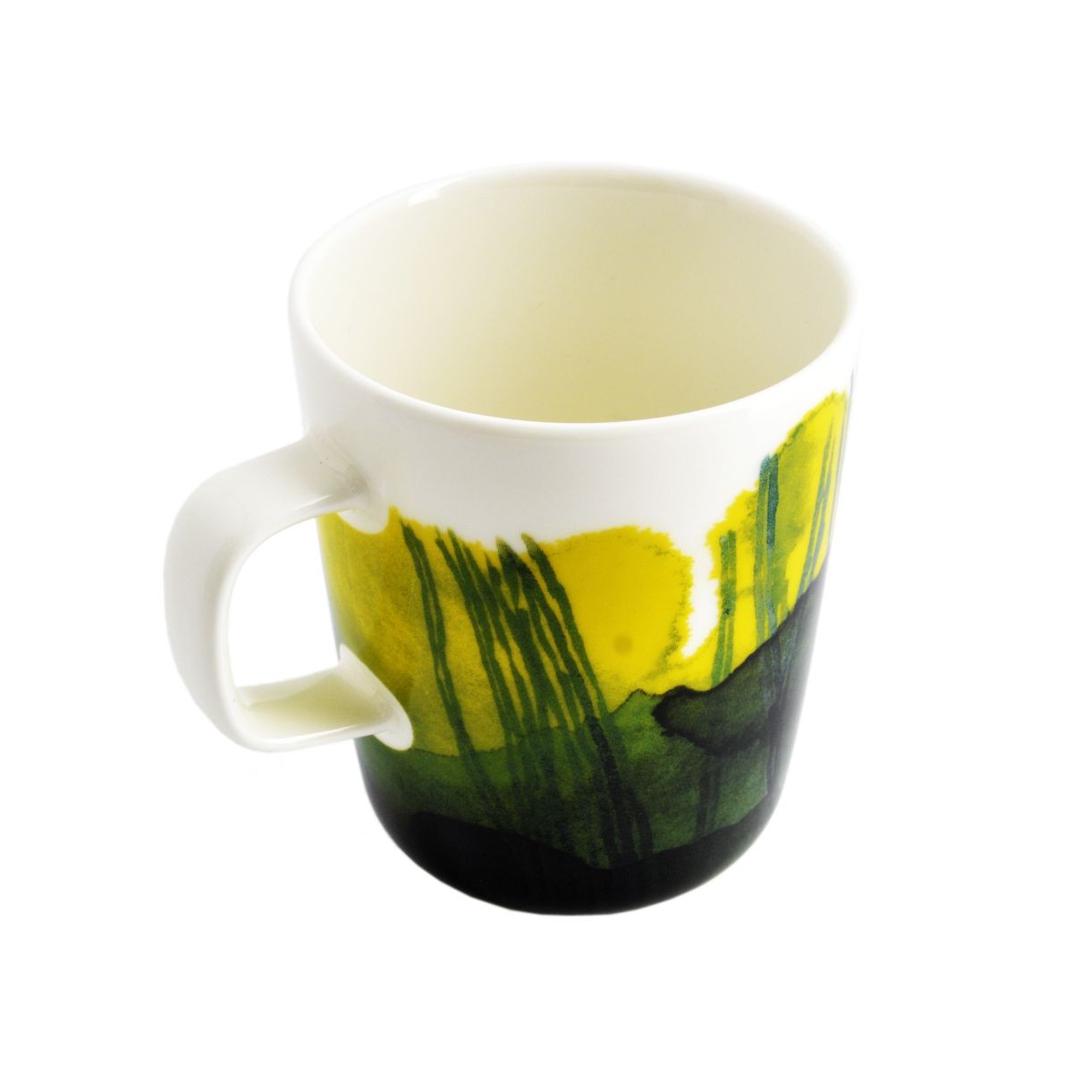 マリメッコ marimekko 067070 166 SAAPAIVAKIRJA MUG 250ml マグカップ