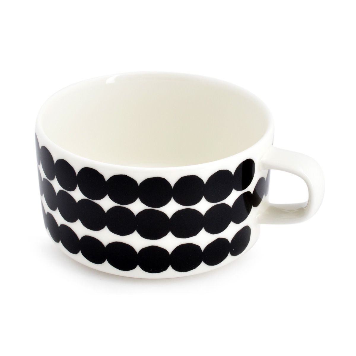 マリメッコ marimekko 063294 190 SIIRTOLAPUUTARHA TEACUP 250ml ティーカップ マグカップ