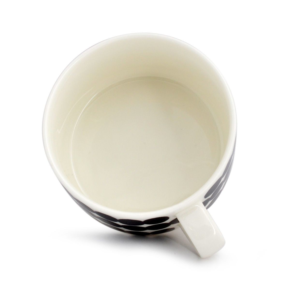 マリメッコ marimekko 063294 190 SIIRTOLAPUUTARHA TEACUP 250ml ティーカップ マグカップ