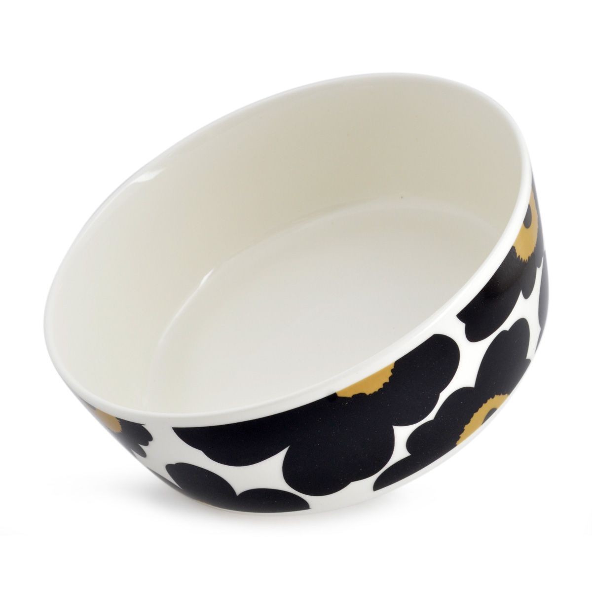 マリメッコ marimekko 063434 030 UNIKKO BOWL 1500ml ボウル