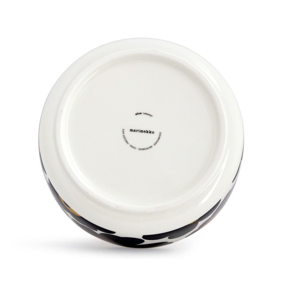 マリメッコ marimekko 063434 030 UNIKKO BOWL 1500ml ボウル