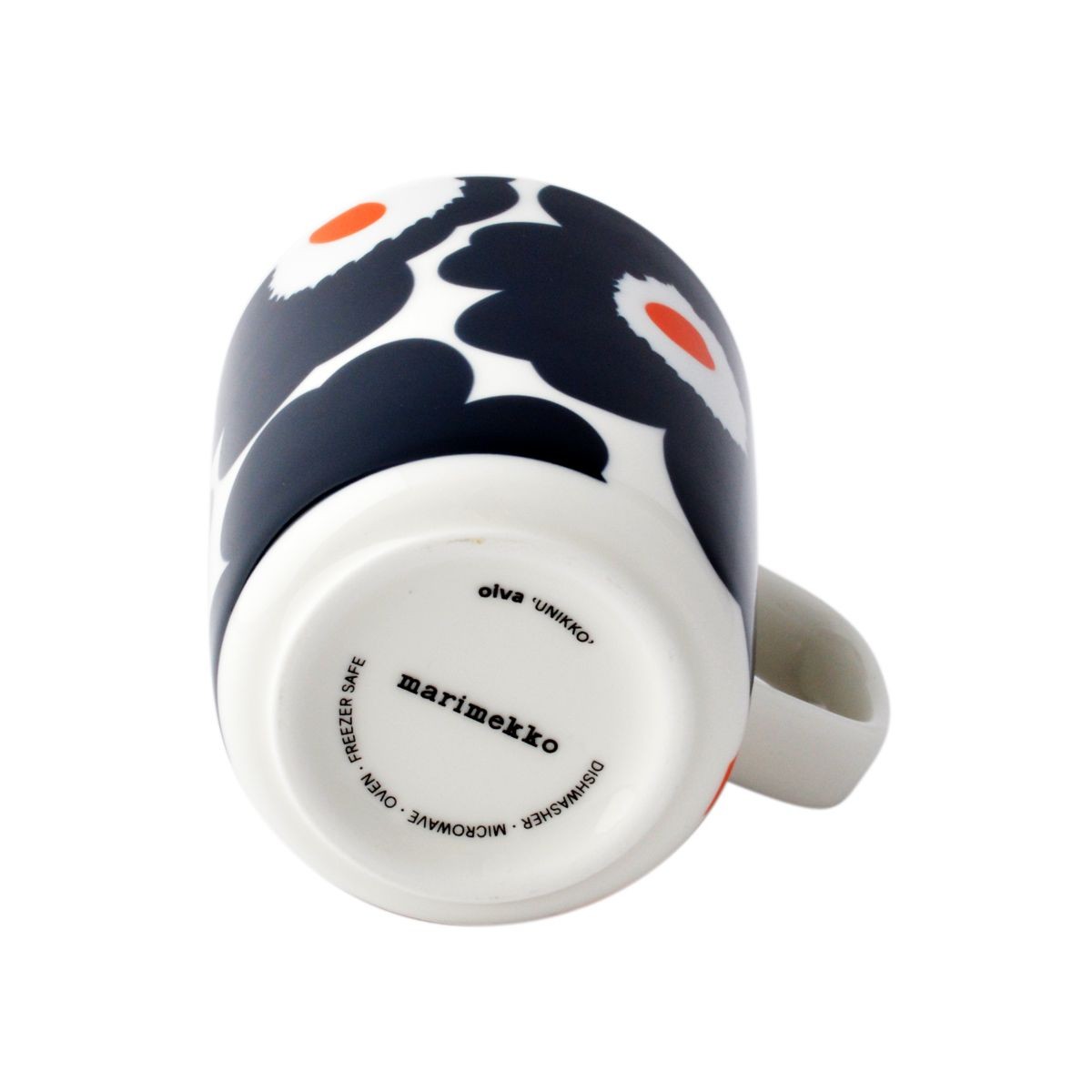 マリメッコ marimekko 063431 192 UNIKKO MUG 250ml マグカップ