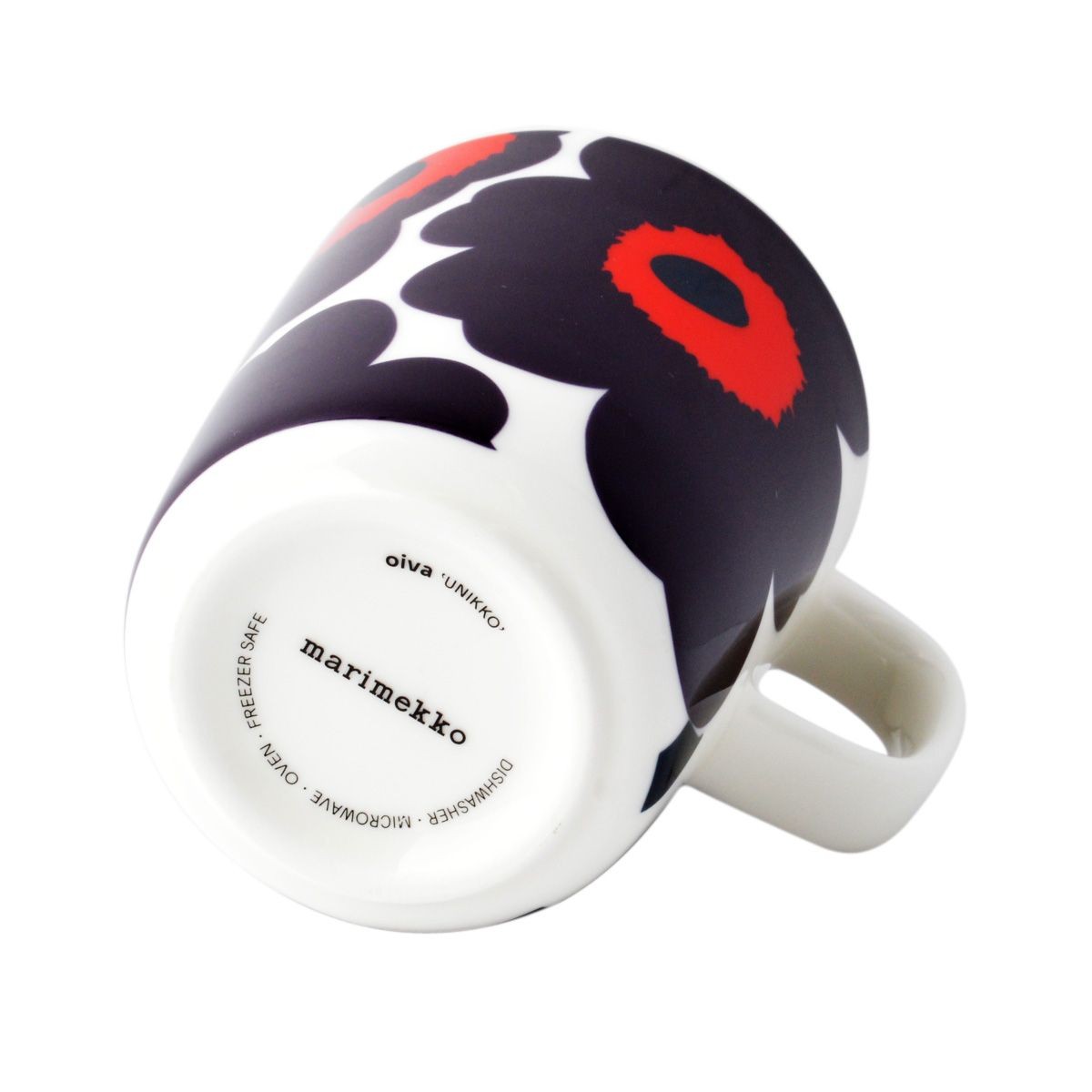 マリメッコ marimekko 063431 340 UNIKKO MUG 250ml マグカップ