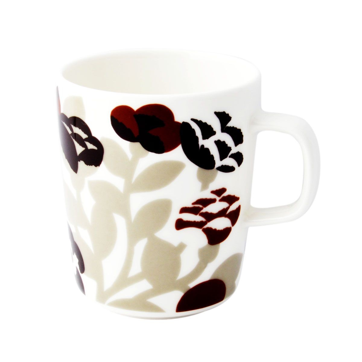 マリメッコ marimekko 067886 180 GREEN GREEN MUG 250m マグカップ