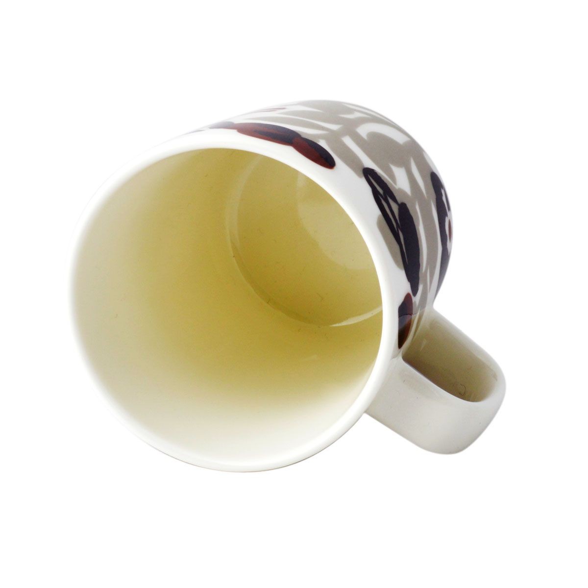 マリメッコ marimekko 067886 180 GREEN GREEN MUG 250m マグカップ