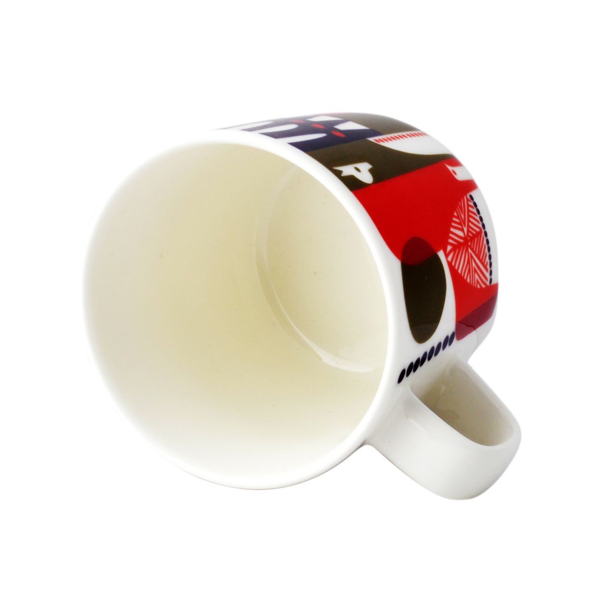 マリメッコ marimekko 068009 140 TALVITARINA GLOGG CUP 200ml グロッグカップ コーヒーカップ ホットワイン