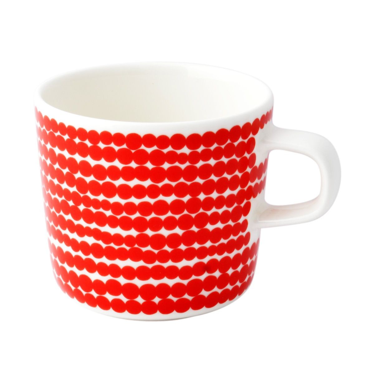 マリメッコ marimekko 068010 130 RASYMATTO GLOGG CUP 200ml グロッグカップ コーヒーカップ ホットワイン
