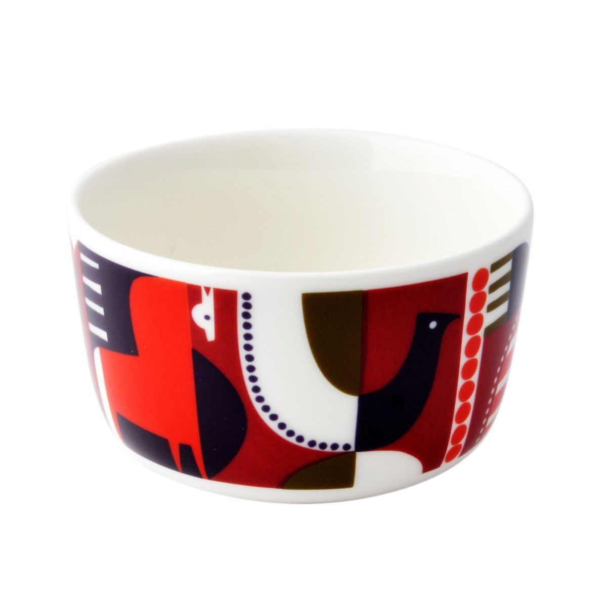 マリメッコ marimekko 068012 140 TALVITARINA BOWL 250ml ボウル